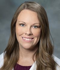 Stacey E. Shanks