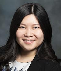 Cicy Z. Li