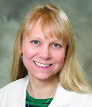 Carla B Aamodt, MD