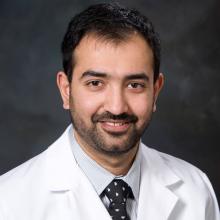 Taiyeb Khumri, MD
