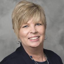 Jeanette Wheeler