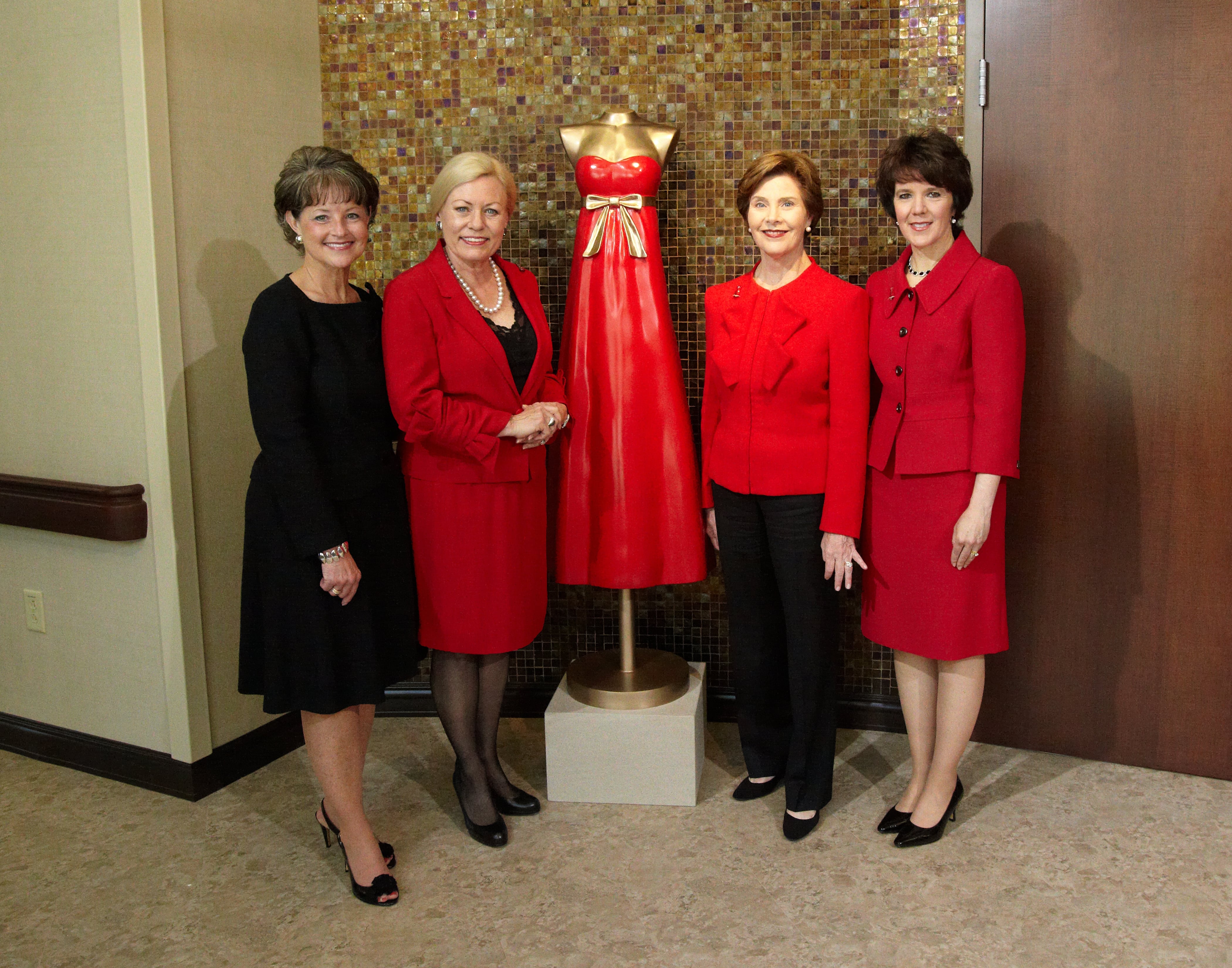 Women's heart center