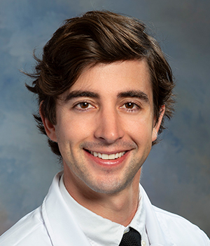 Evan O’Keefe, MD