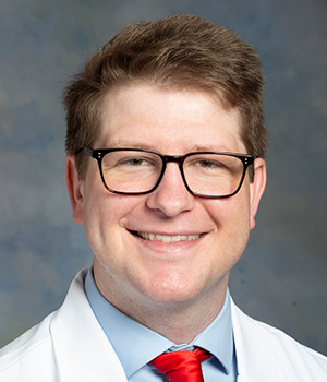 Daniel Young, MD