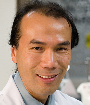 Paul Chan, MD