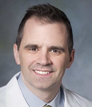 Anthony Hart, MD