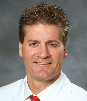 Anthony Magalski, MD