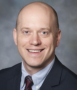 Adam Salisbury, MD