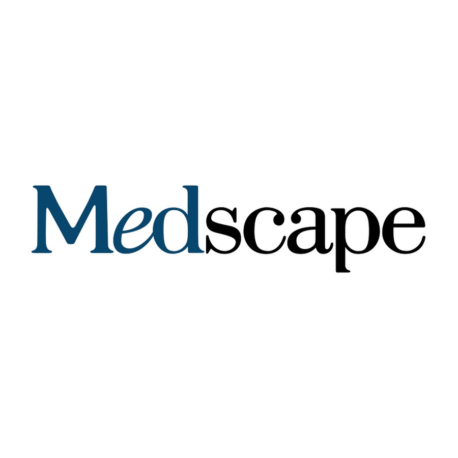 Medscape logo