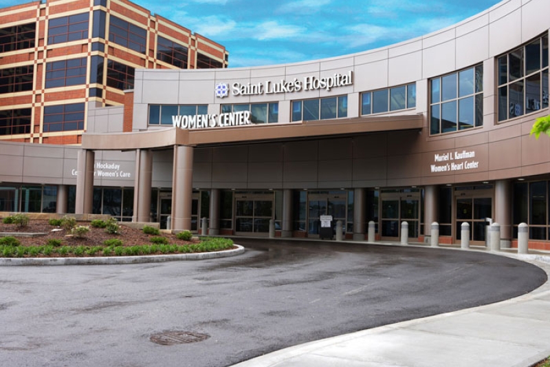 Saint Luke's Hospital