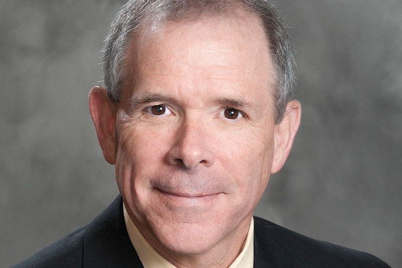 Richard Lustig, MD