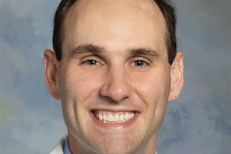 Chris DeZorzi, MD