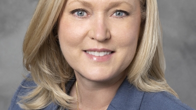 Catherine Hamilton