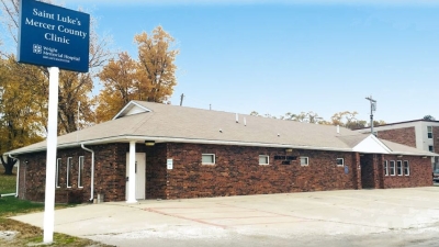 Mercer County Clinic