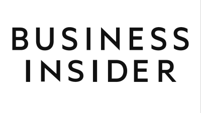 Business Insider logo