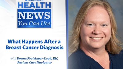 Donna Freisinger-Loyd