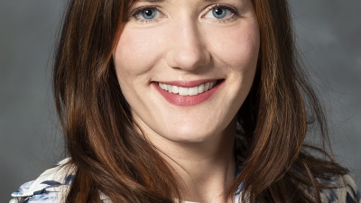 Dr. Christina Ferguson