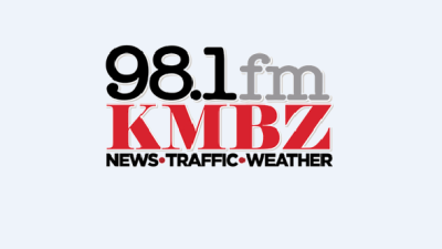 KMBZ logo