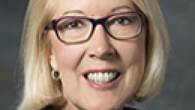 Carol Quiring, CEO, Saint Luke’s Home Care and Hospice
