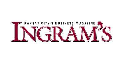 Ingram's,  the leading business publication in Missouri and Kansas for more than 40 years.