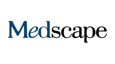 Medscape logo
