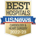Best Hospitals 2022 - 2023